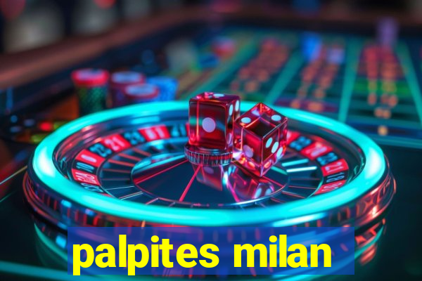 palpites milan